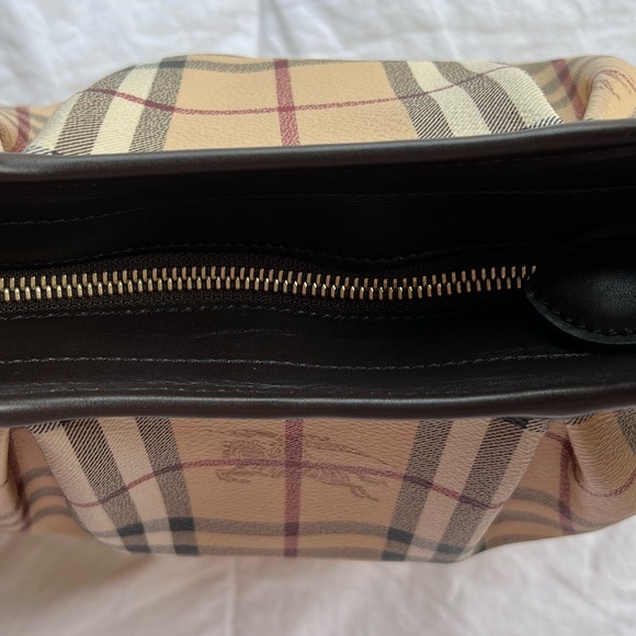 Burberry Hand Bag - Picture 4 of 9